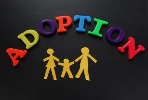 adoption agency