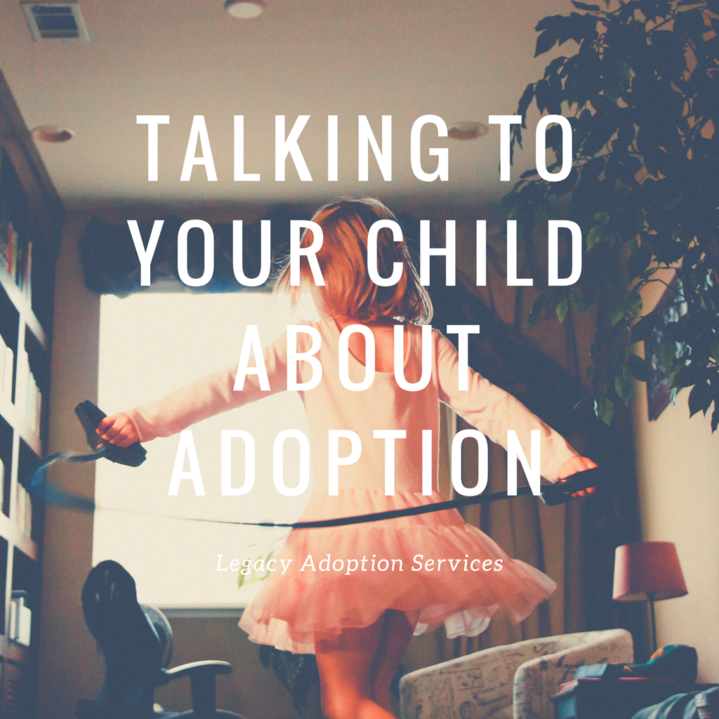 Talking To Your Child About Adoption? Here Are Some Do's And Don'ts