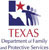 Texas Department Of Family and Protective Services