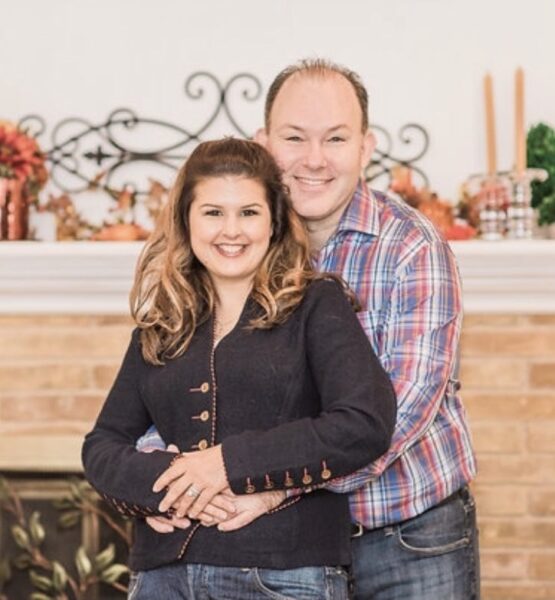 Loving Adoptive Parents in Dallas/Fort Worth