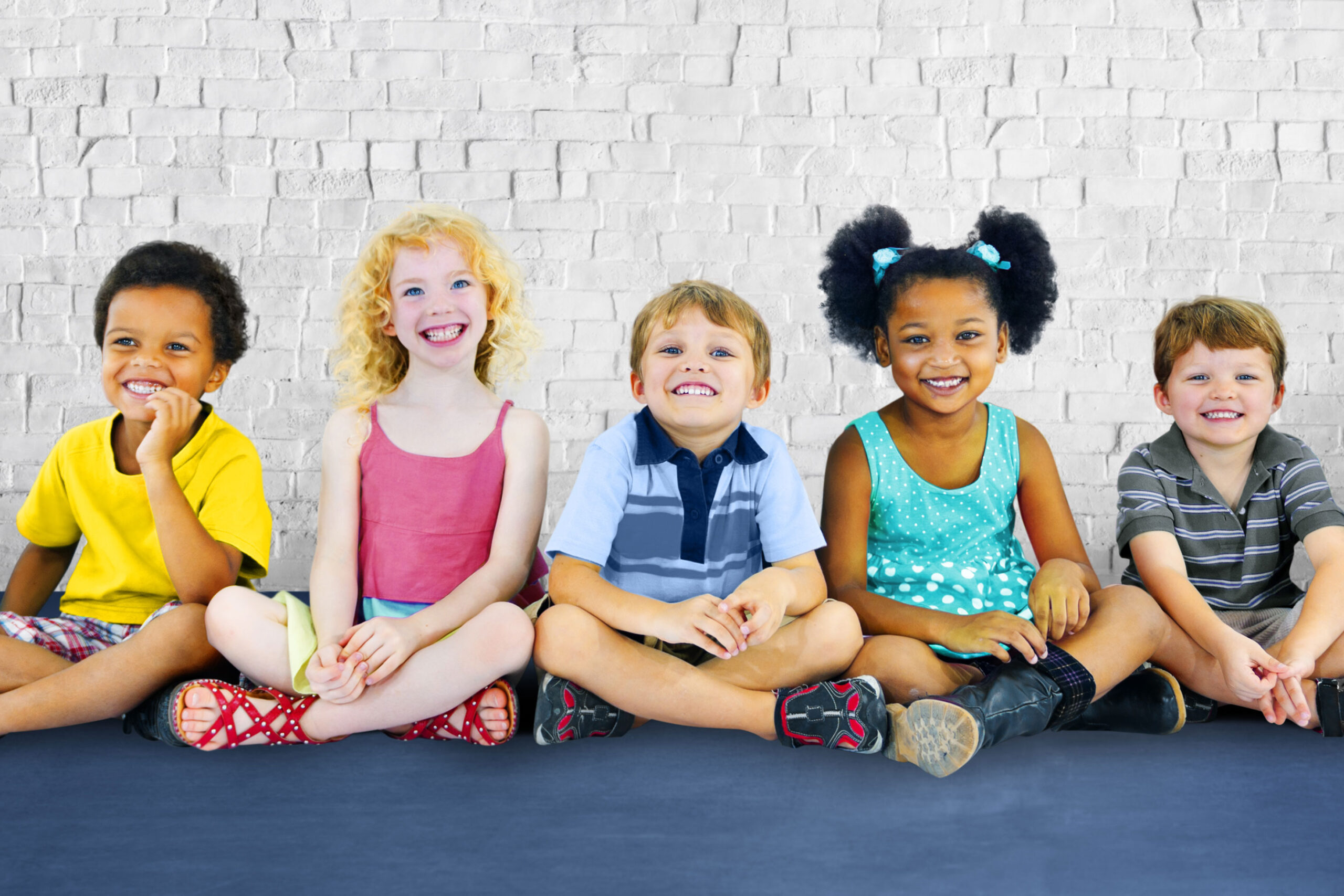 November is National Adoption Month