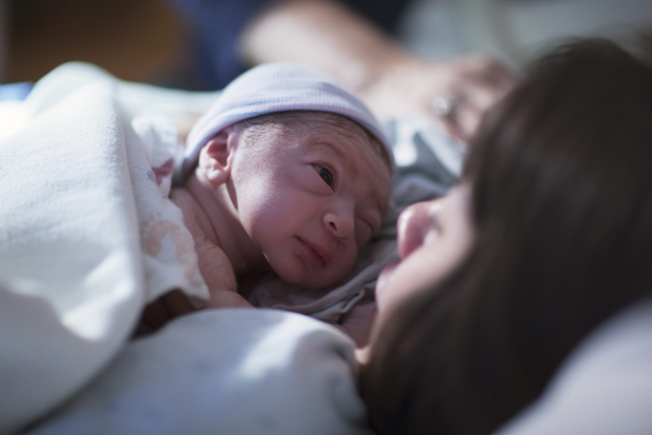 Who Gets to Name the Baby in an Adoption?
