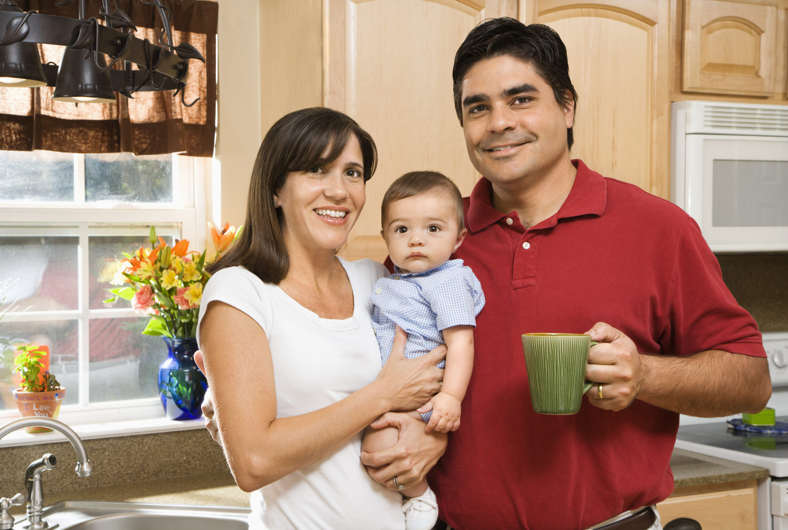 Adoption – You Are Not Giving Up Your Baby