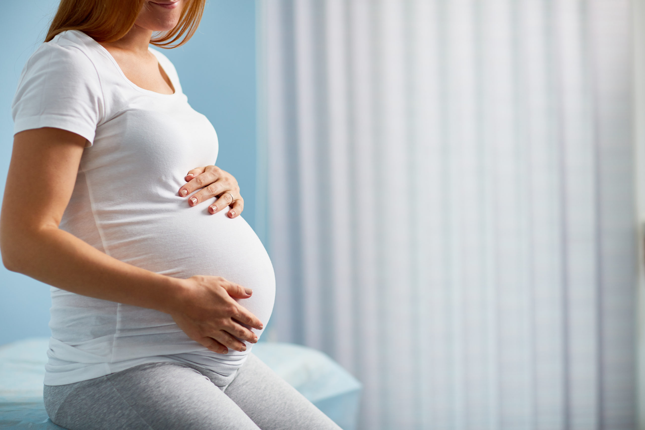 What Does an Adoption Delivery Look Like?