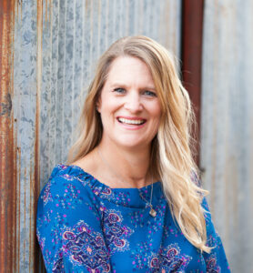 Tina Dean