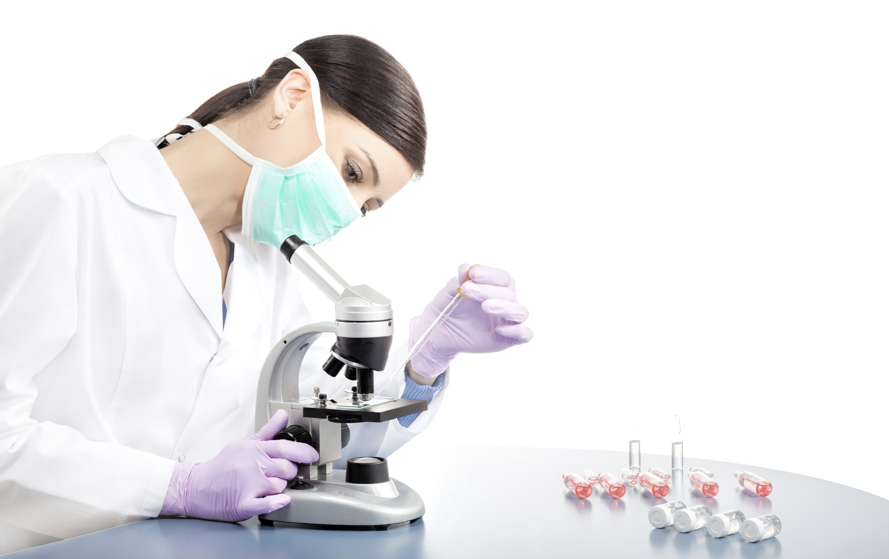 The COVID Vaccine and Other Steps to Prevent Coronavirus