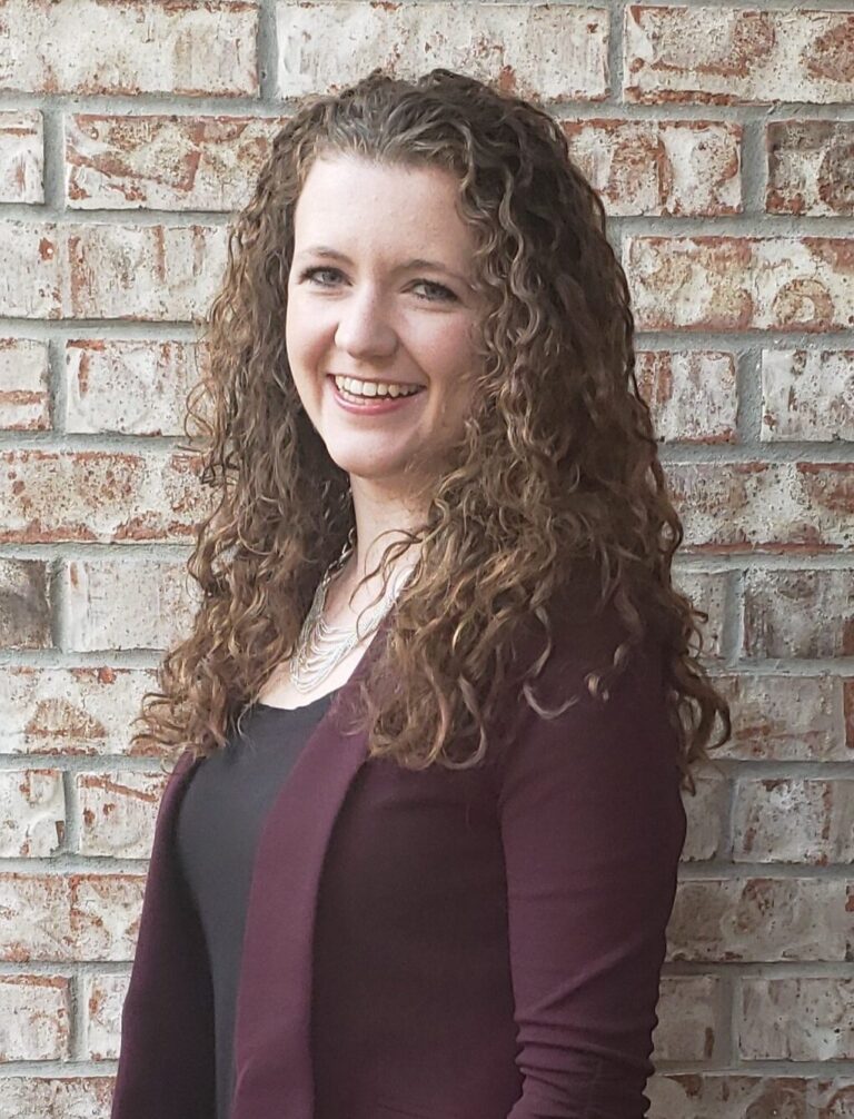 Aimee Vengen, BSW