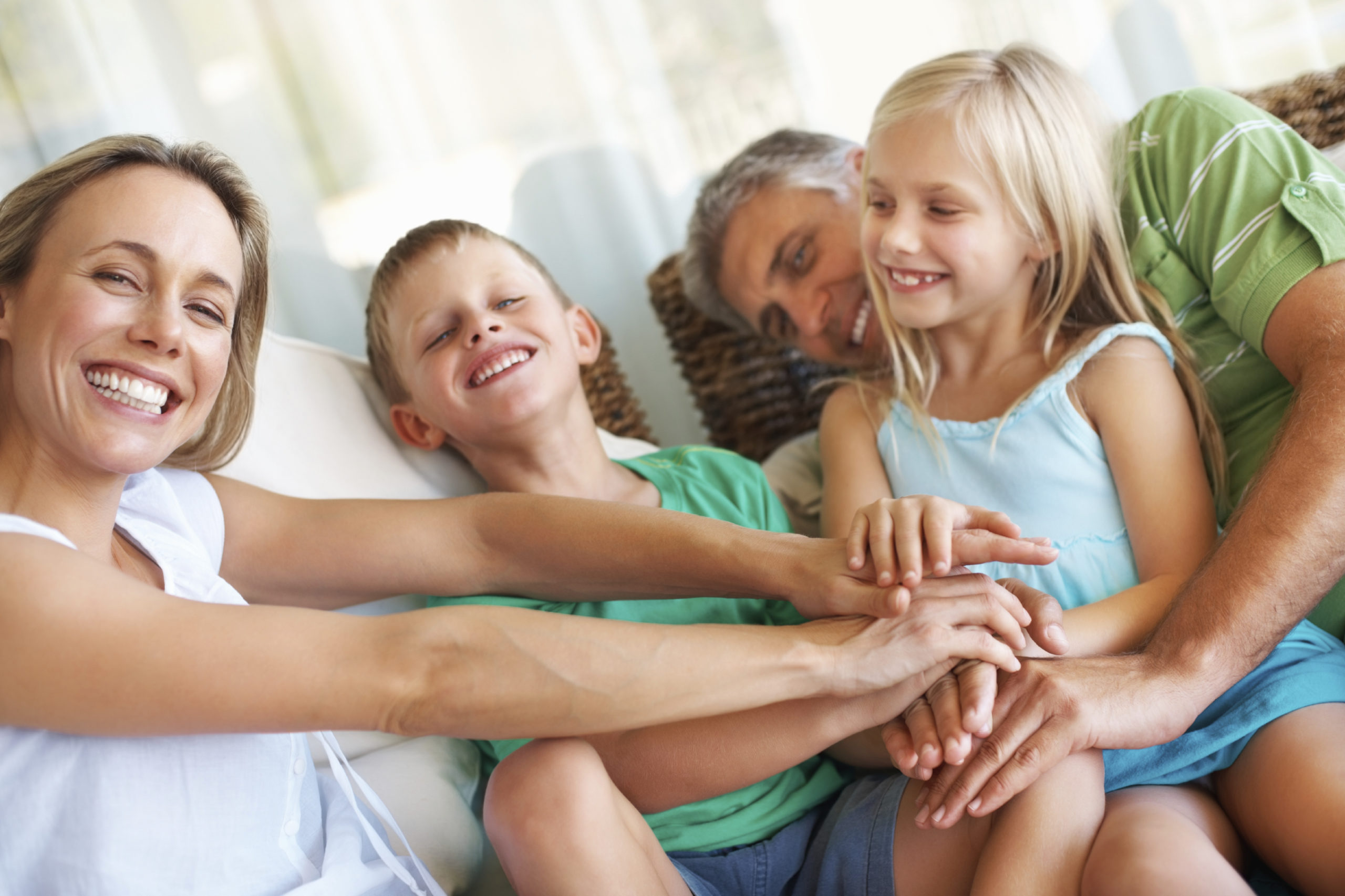Answering Unwelcomed Questions About Your Child’s Adoption