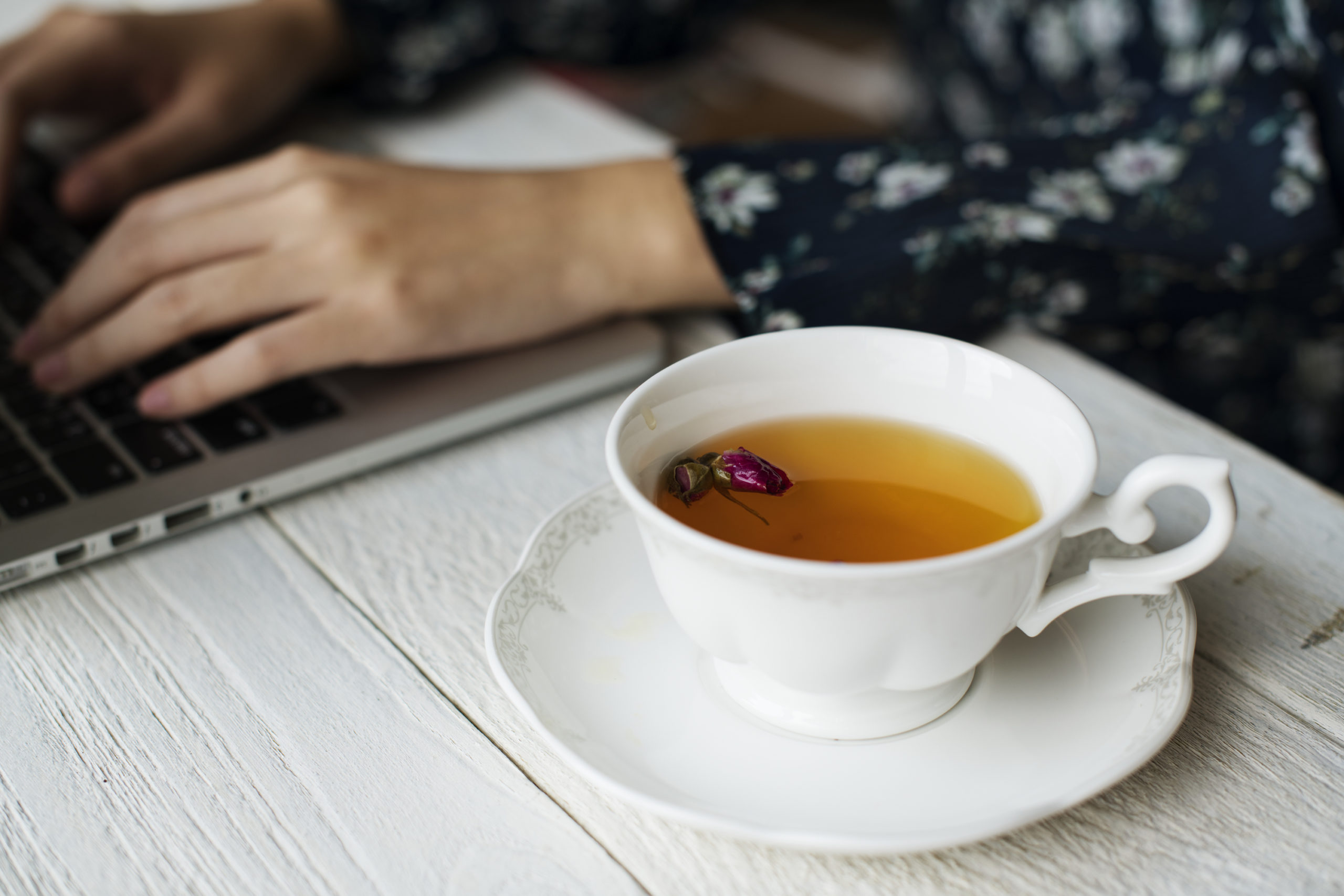 Writing Your Best Adoption Profile