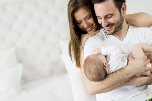 Celebrating adoption by using positive adoption language