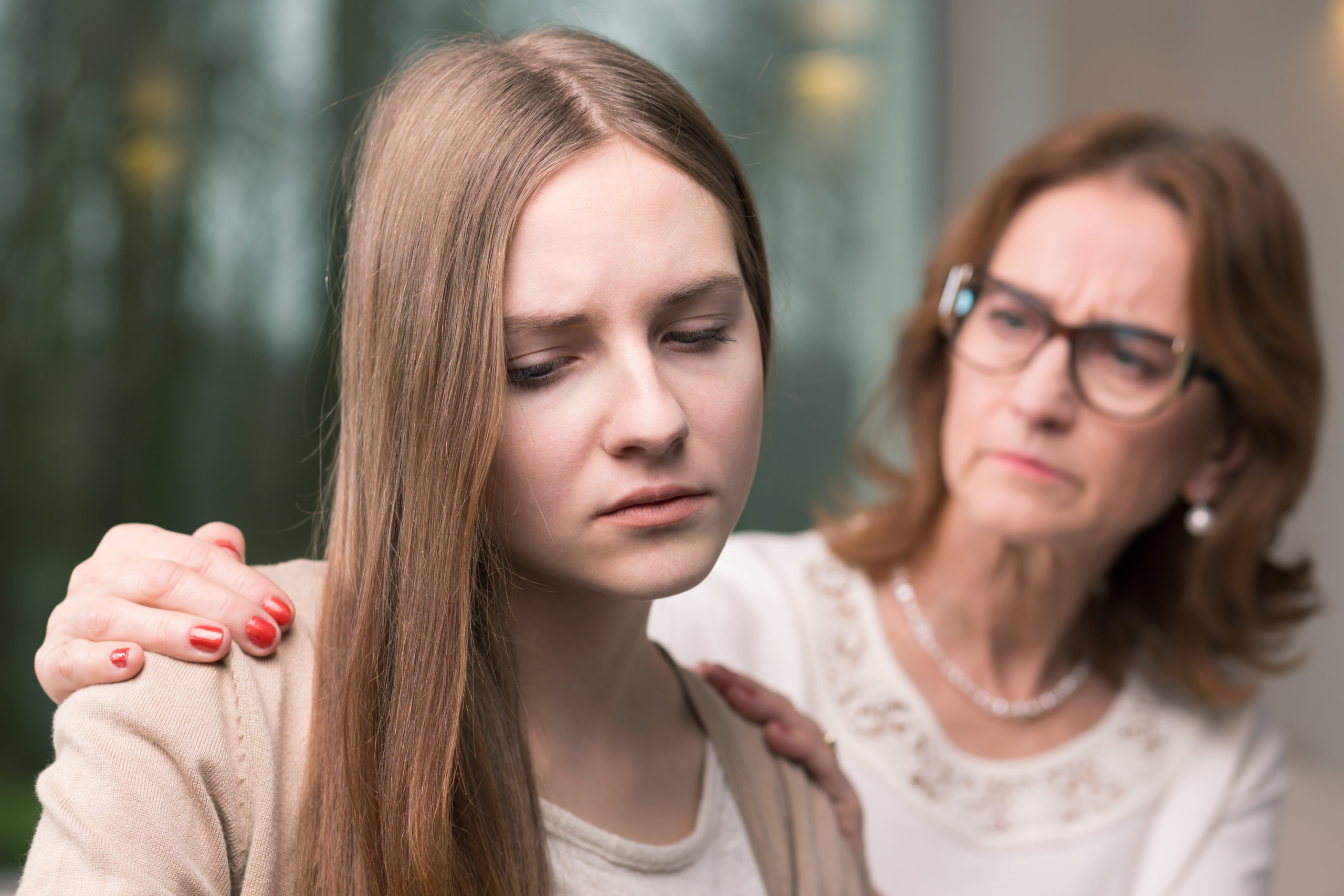 Postpartum Emotional Support For Birth Mothers