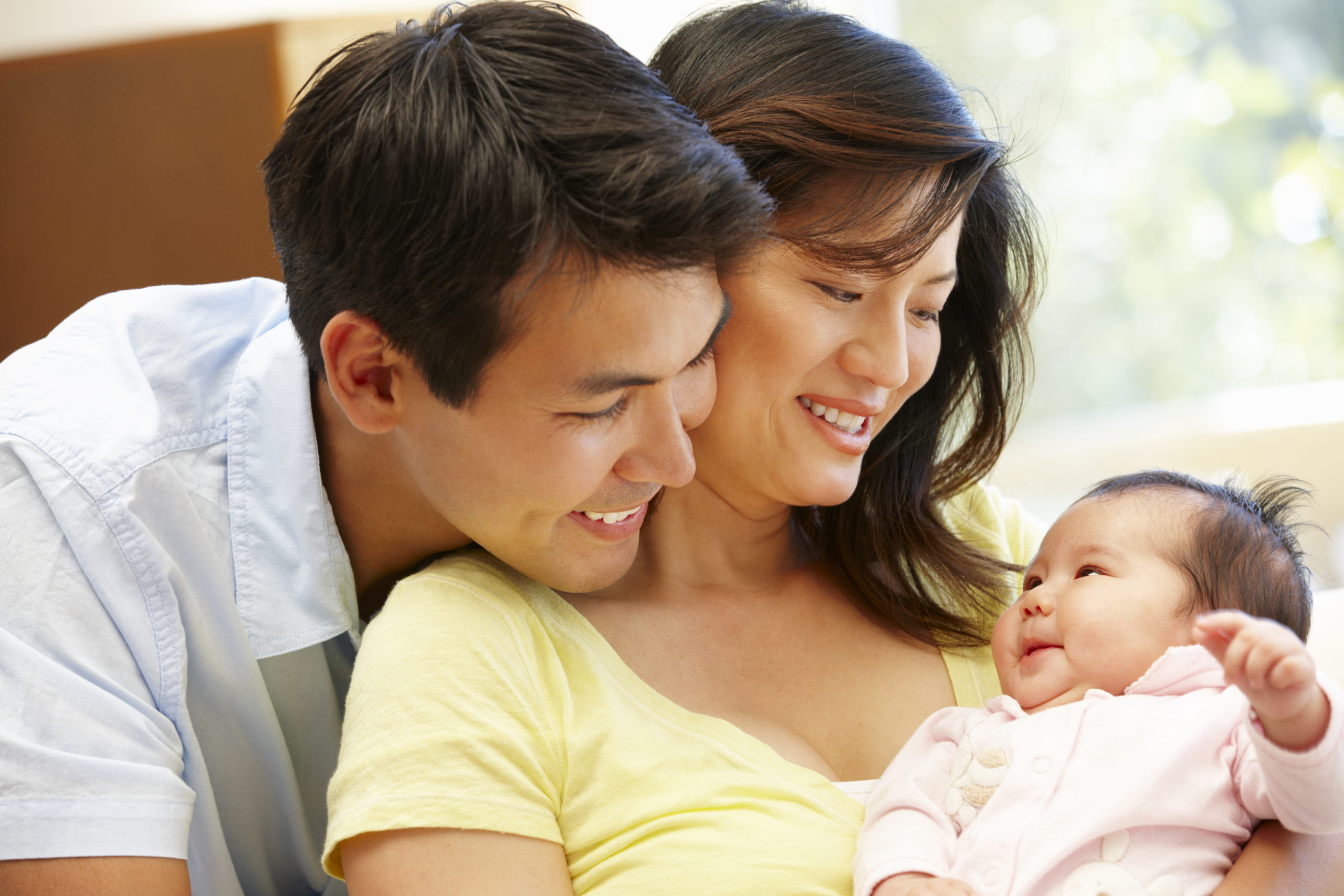 The Beauty of Adoption