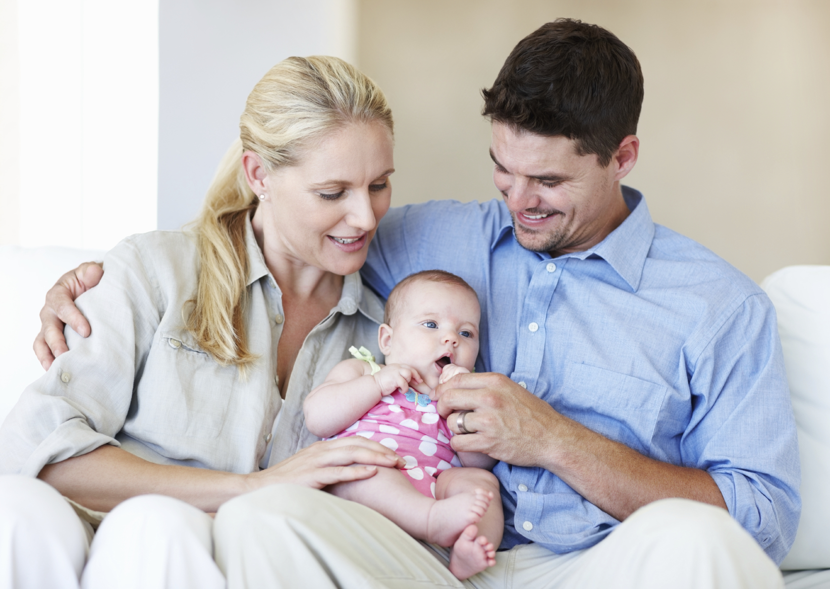 Self-Care After You Adopt a Child