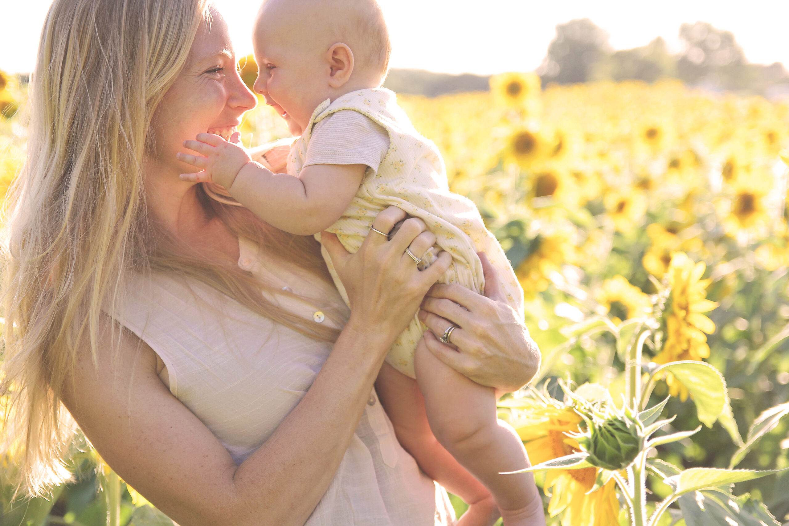 Celebrating National Birth Mother’s Day