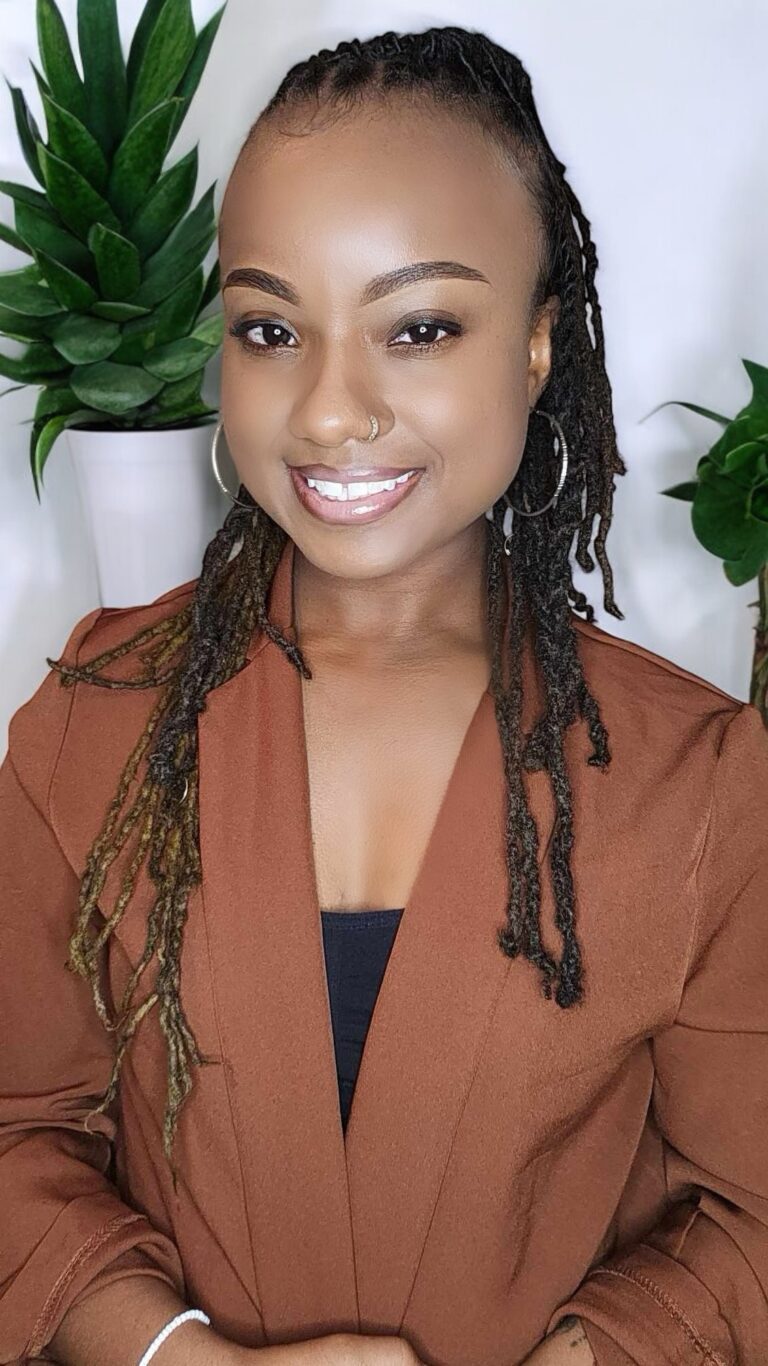 Lakeya Toombs, BS