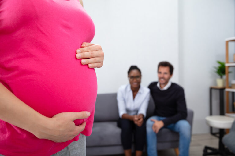 Learn how adoption can open new opportunities for pregnant women