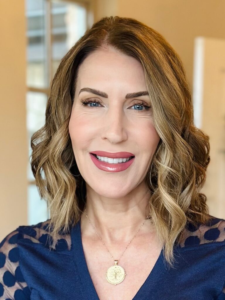 Karen Capson, BS