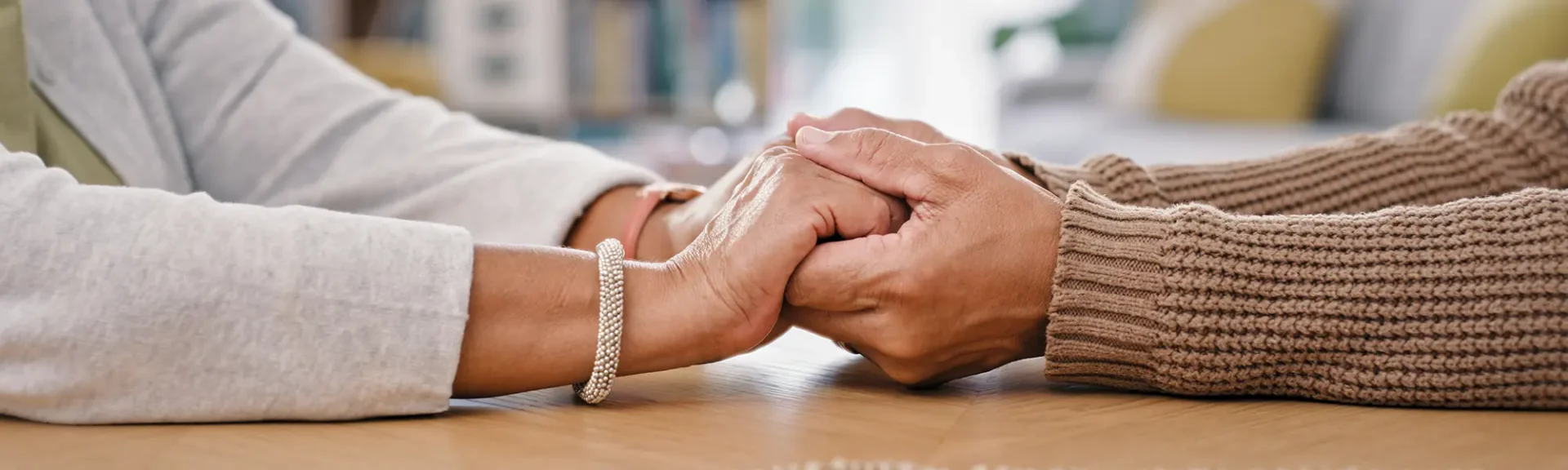 Support a Loved One