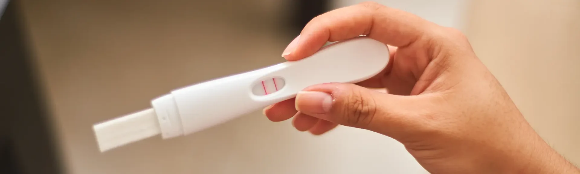 Pregnancy Test